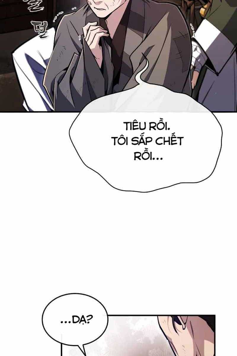 Đệ Nhất Võ Sư, Baek Cao Thủ - Chương 66 - ảnh 49