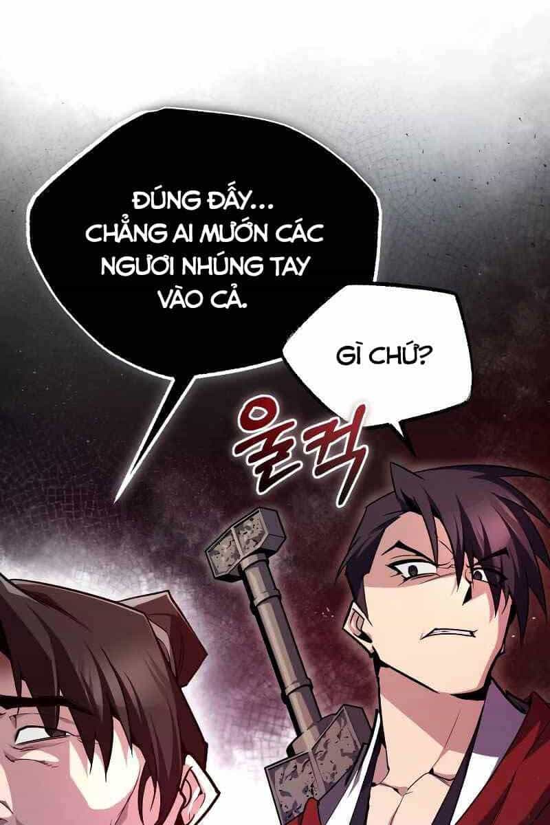 Đệ Nhất Võ Sư, Baek Cao Thủ - Chương 66 - ảnh 54