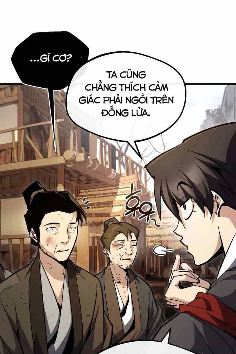 Đệ Nhất Võ Sư, Baek Cao Thủ - Chương 66 - ảnh 72