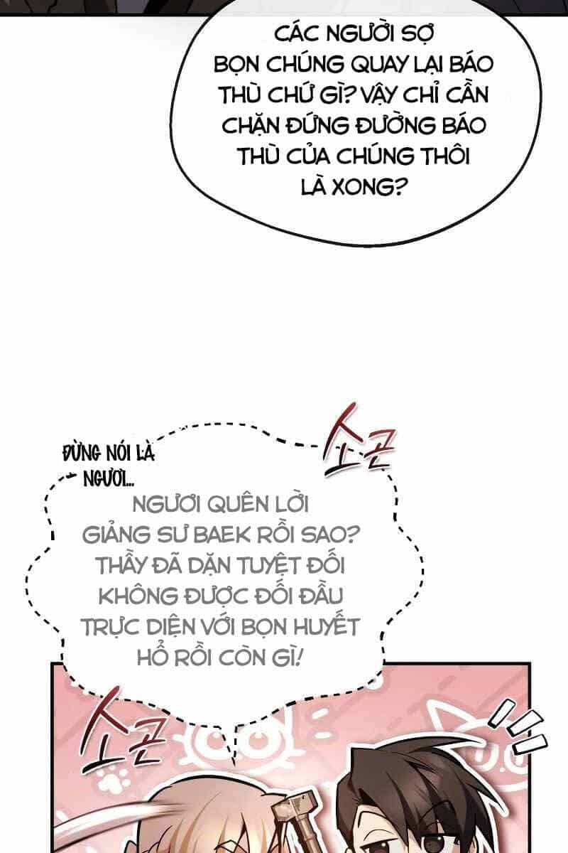 Đệ Nhất Võ Sư, Baek Cao Thủ - Chương 66 - ảnh 73