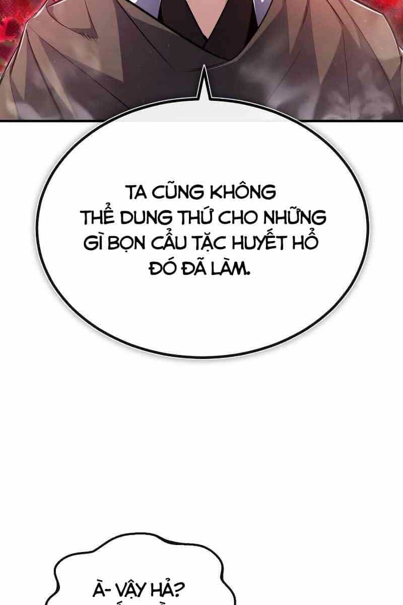 Đệ Nhất Võ Sư, Baek Cao Thủ - Chương 66 - ảnh 85