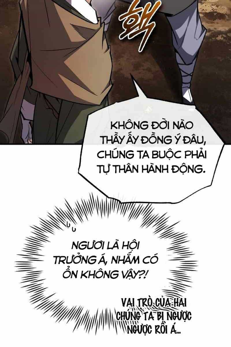 Đệ Nhất Võ Sư, Baek Cao Thủ - Chương 66 - ảnh 89