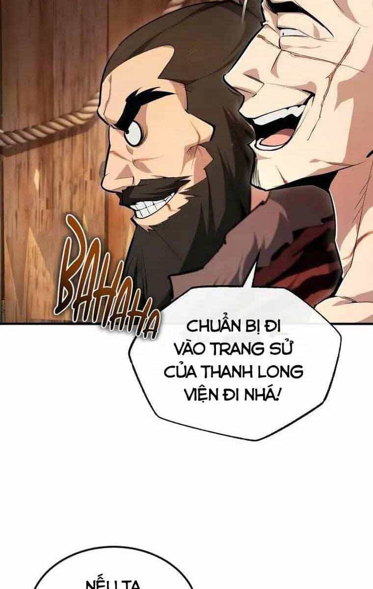 Đệ Nhất Võ Sư, Baek Cao Thủ - Chương 67 - ảnh 71