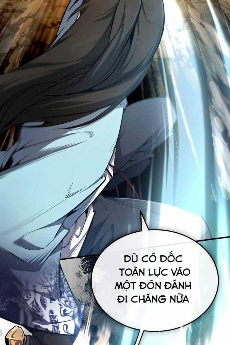 Đệ Nhất Võ Sư, Baek Cao Thủ - Chương 68 - ảnh 106