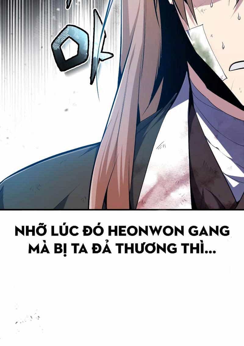 Đệ Nhất Võ Sư, Baek Cao Thủ - Chương 68 - ảnh 138