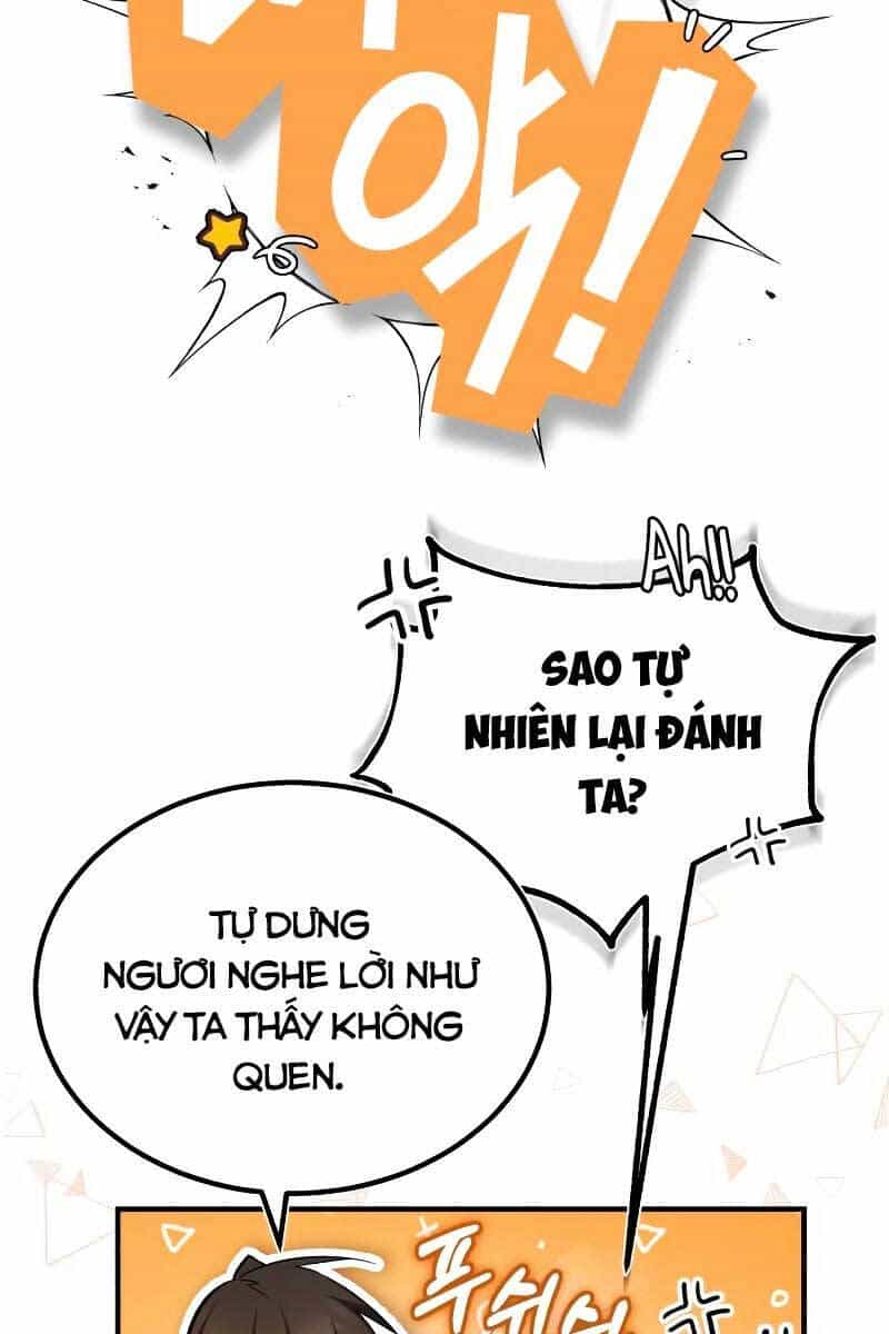 Đệ Nhất Võ Sư, Baek Cao Thủ - Chương 68 - ảnh 35