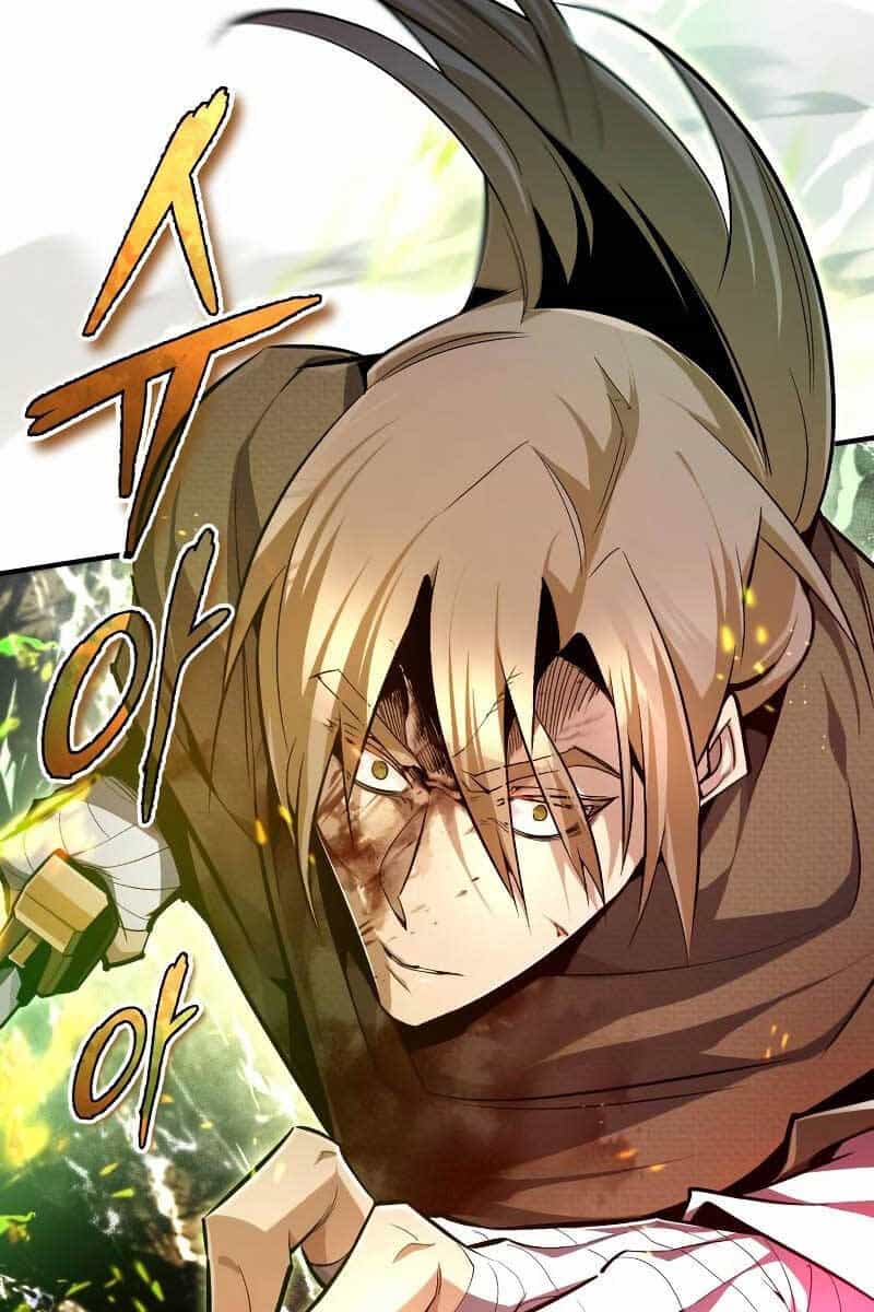 Đệ Nhất Võ Sư, Baek Cao Thủ - Chương 68 - ảnh 37