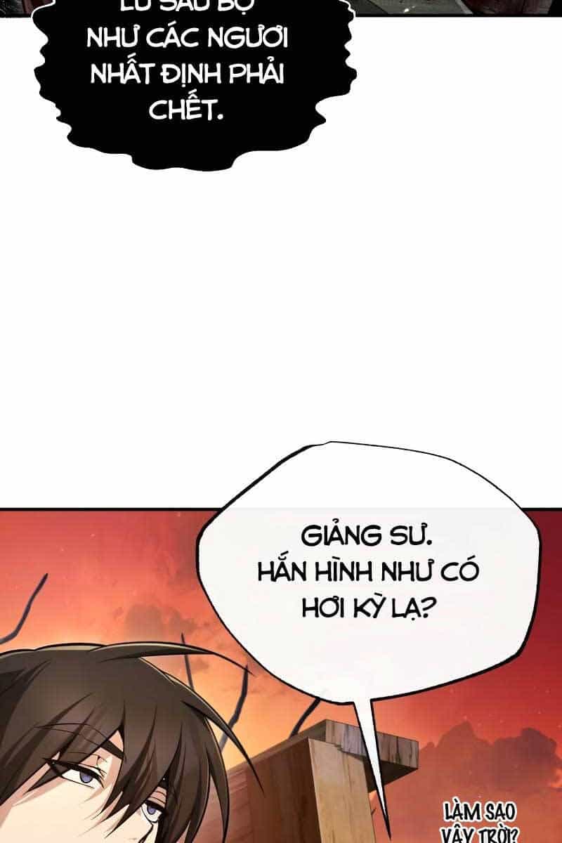 Đệ Nhất Võ Sư, Baek Cao Thủ - Chương 68 - ảnh 74