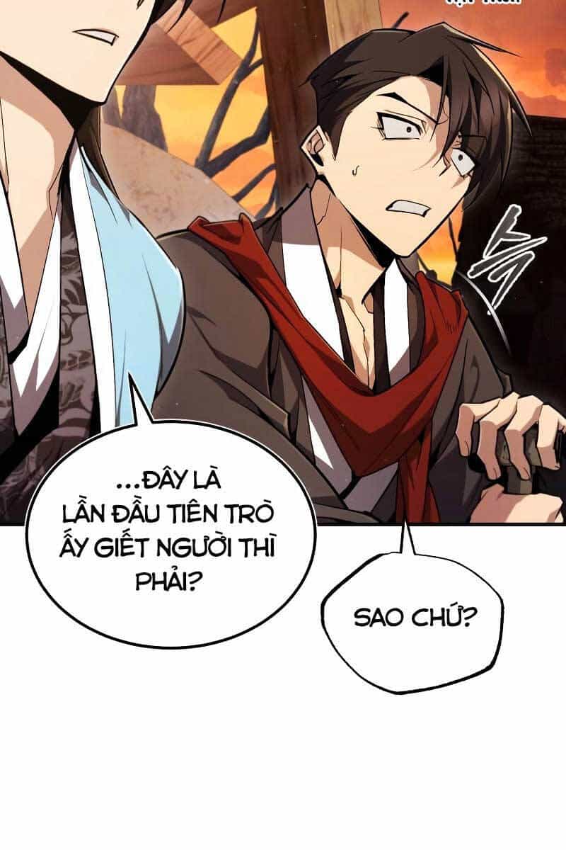 Đệ Nhất Võ Sư, Baek Cao Thủ - Chương 68 - ảnh 75