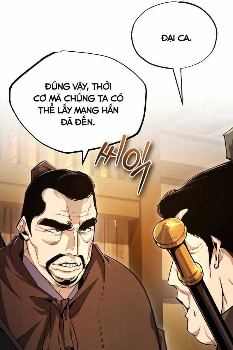 Đệ Nhất Võ Sư, Baek Cao Thủ - Chương 69 - ảnh 105