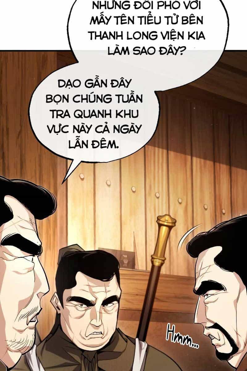 Đệ Nhất Võ Sư, Baek Cao Thủ - Chương 69 - ảnh 107