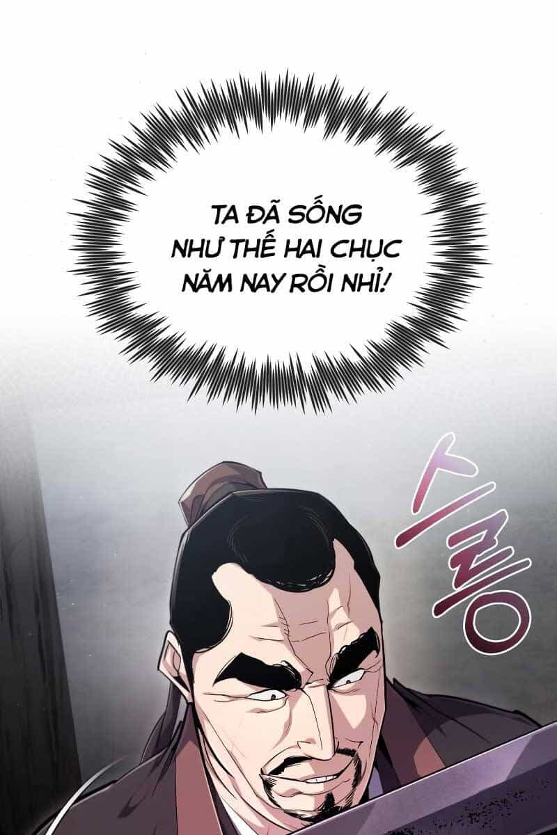 Đệ Nhất Võ Sư, Baek Cao Thủ - Chương 69 - ảnh 122