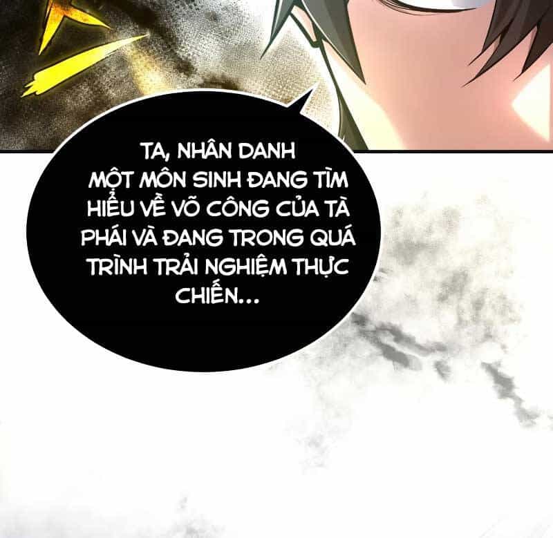 Đệ Nhất Võ Sư, Baek Cao Thủ - Chương 69 - ảnh 148
