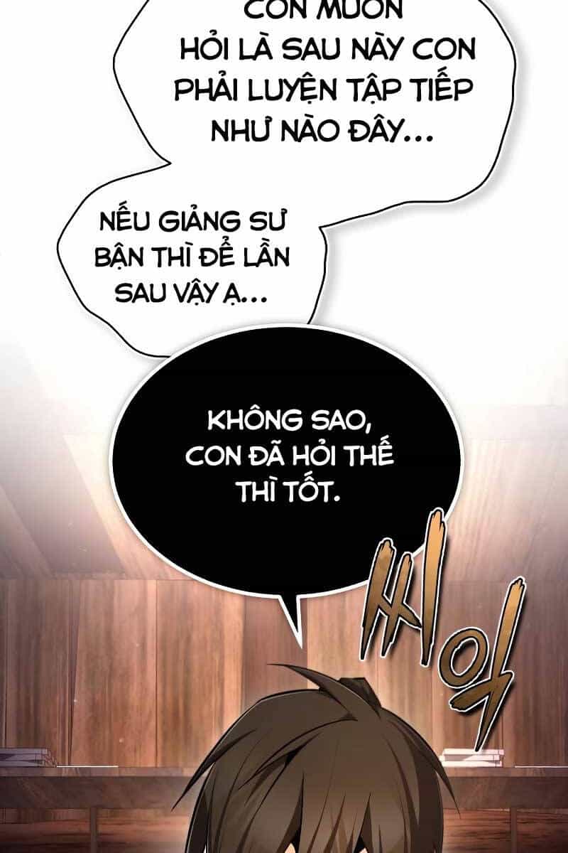 Đệ Nhất Võ Sư, Baek Cao Thủ - Chương 69 - ảnh 31