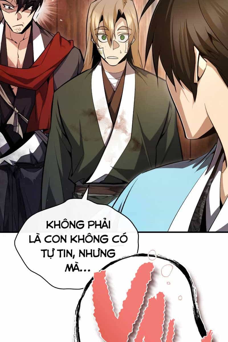 Đệ Nhất Võ Sư, Baek Cao Thủ - Chương 69 - ảnh 34