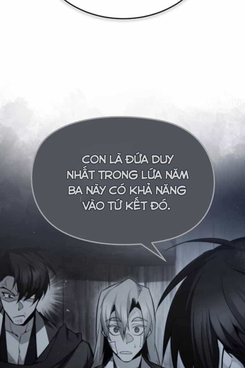 Đệ Nhất Võ Sư, Baek Cao Thủ - Chương 69 - ảnh 43