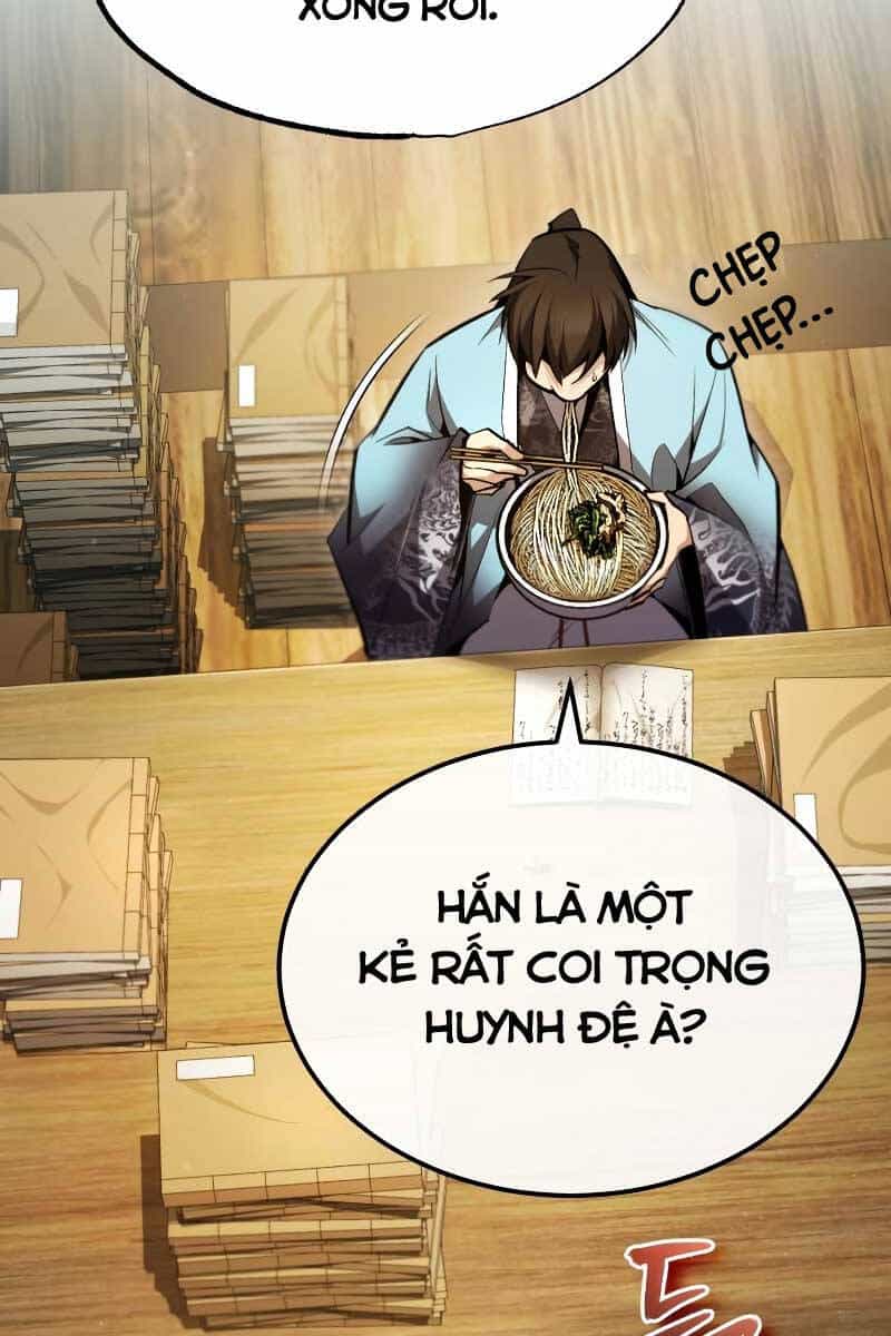 Đệ Nhất Võ Sư, Baek Cao Thủ - Chương 69 - ảnh 59