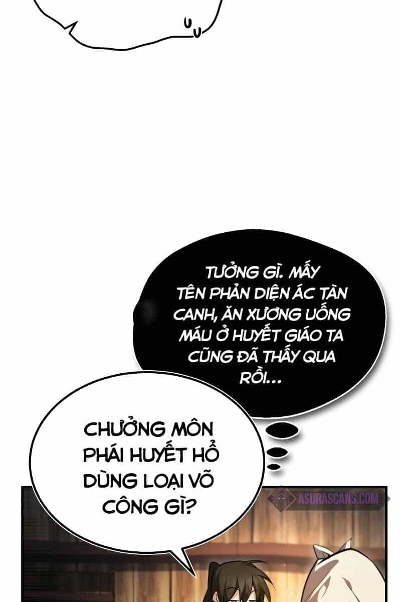 Đệ Nhất Võ Sư, Baek Cao Thủ - Chương 69 - ảnh 64