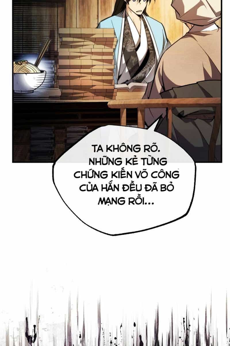 Đệ Nhất Võ Sư, Baek Cao Thủ - Chương 69 - ảnh 65