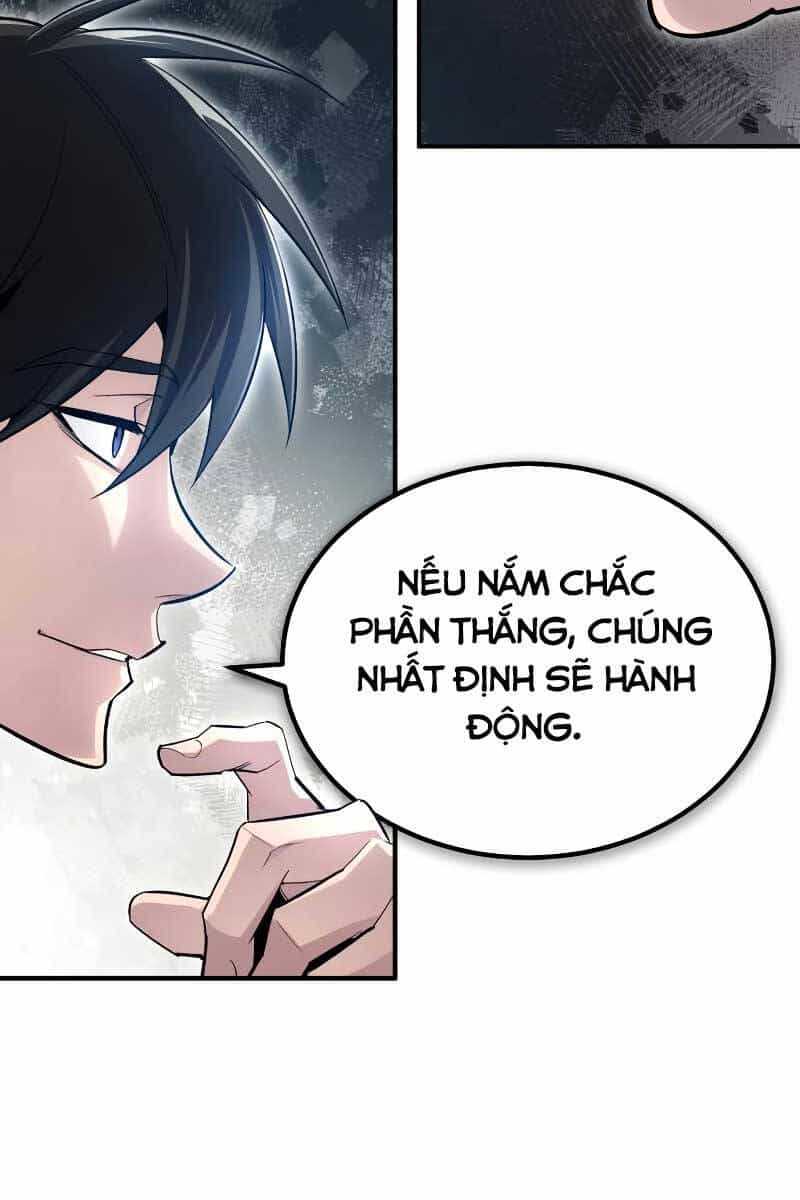 Đệ Nhất Võ Sư, Baek Cao Thủ - Chương 69 - ảnh 83