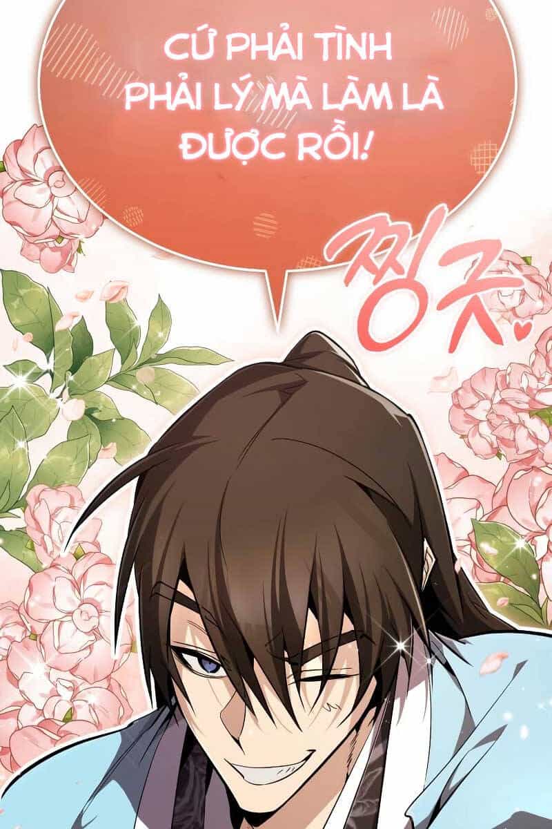 Đệ Nhất Võ Sư, Baek Cao Thủ - Chương 69 - ảnh 89
