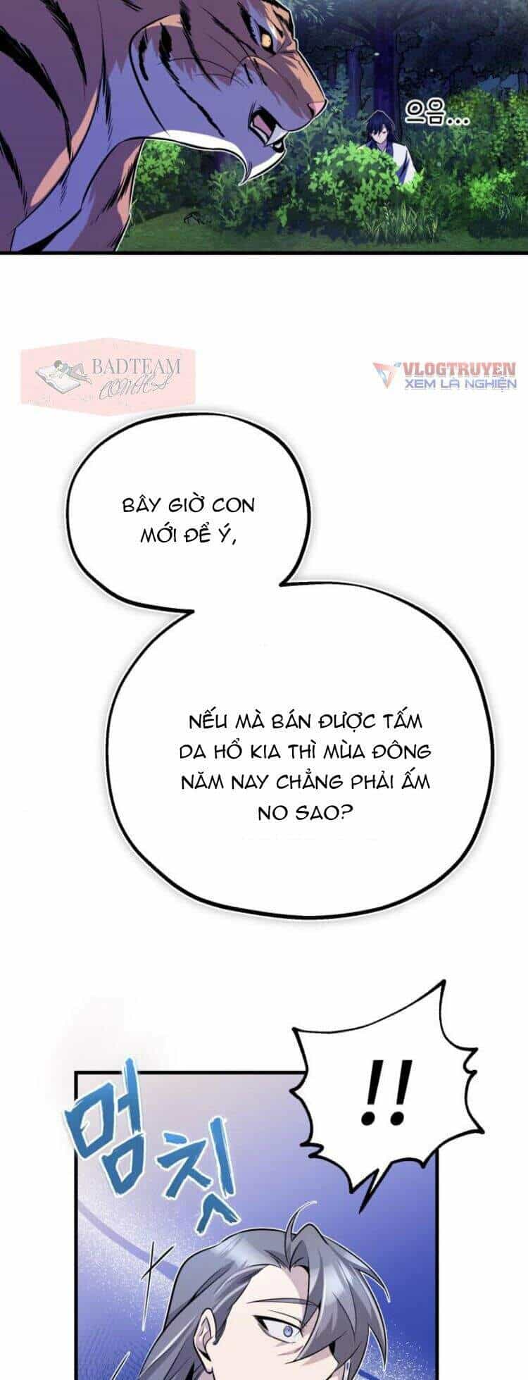 Đệ Nhất Võ Sư, Baek Cao Thủ - Chương 7 - ảnh 17
