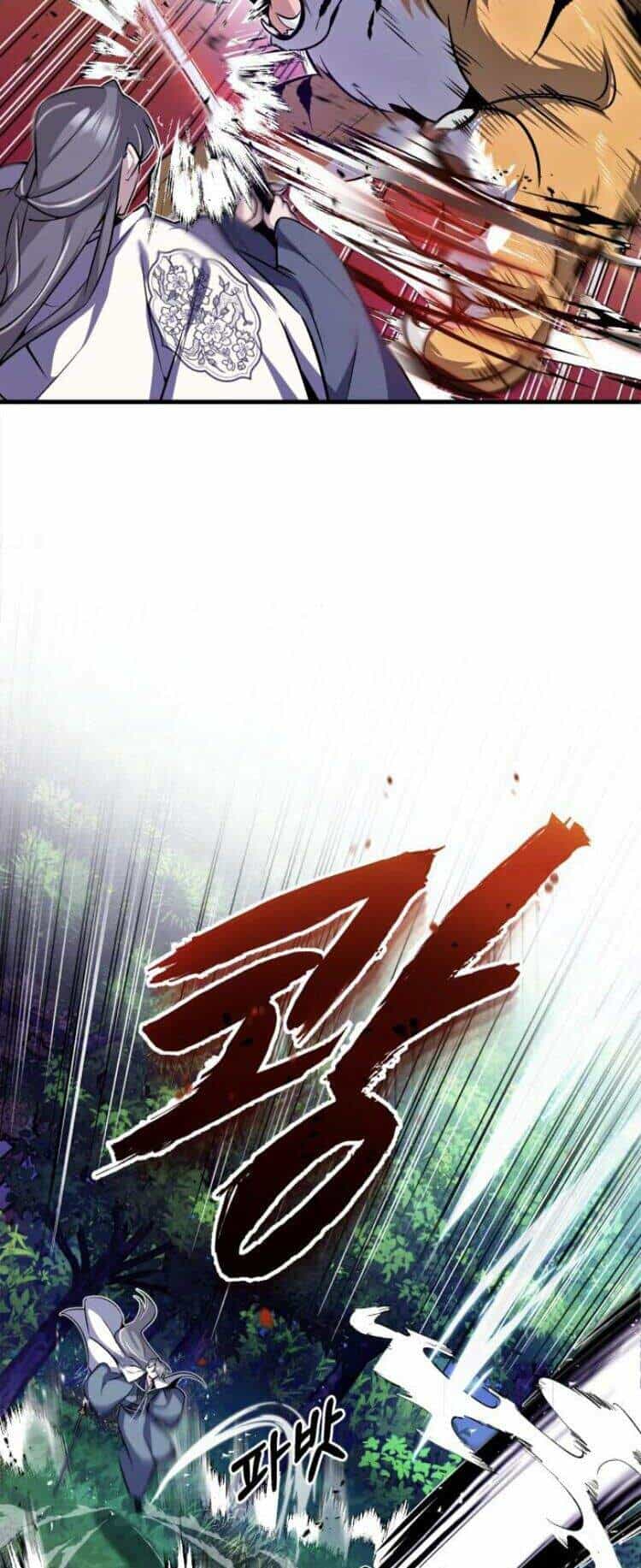 Đệ Nhất Võ Sư, Baek Cao Thủ - Chương 7 - ảnh 27