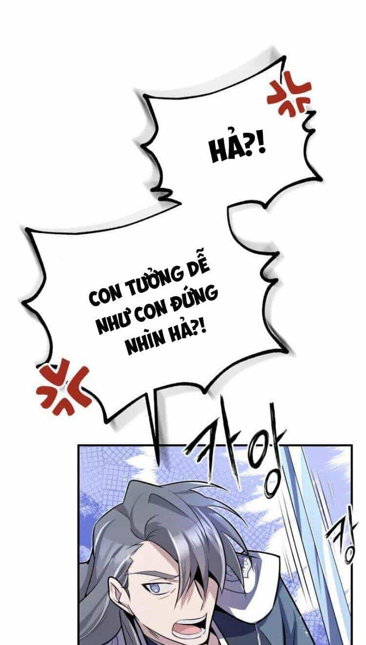 Đệ Nhất Võ Sư, Baek Cao Thủ - Chương 7 - ảnh 46