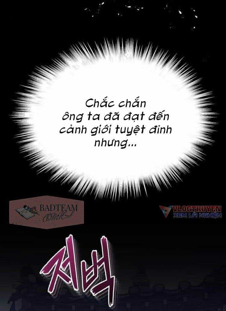 Đệ Nhất Võ Sư, Baek Cao Thủ - Chương 7 - ảnh 93
