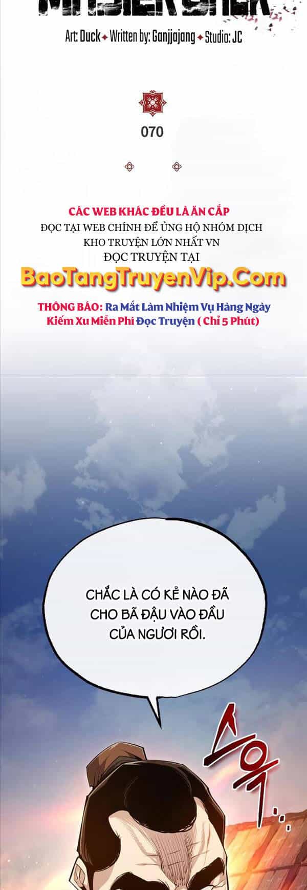Đệ Nhất Võ Sư, Baek Cao Thủ - Chương 70 - ảnh 13