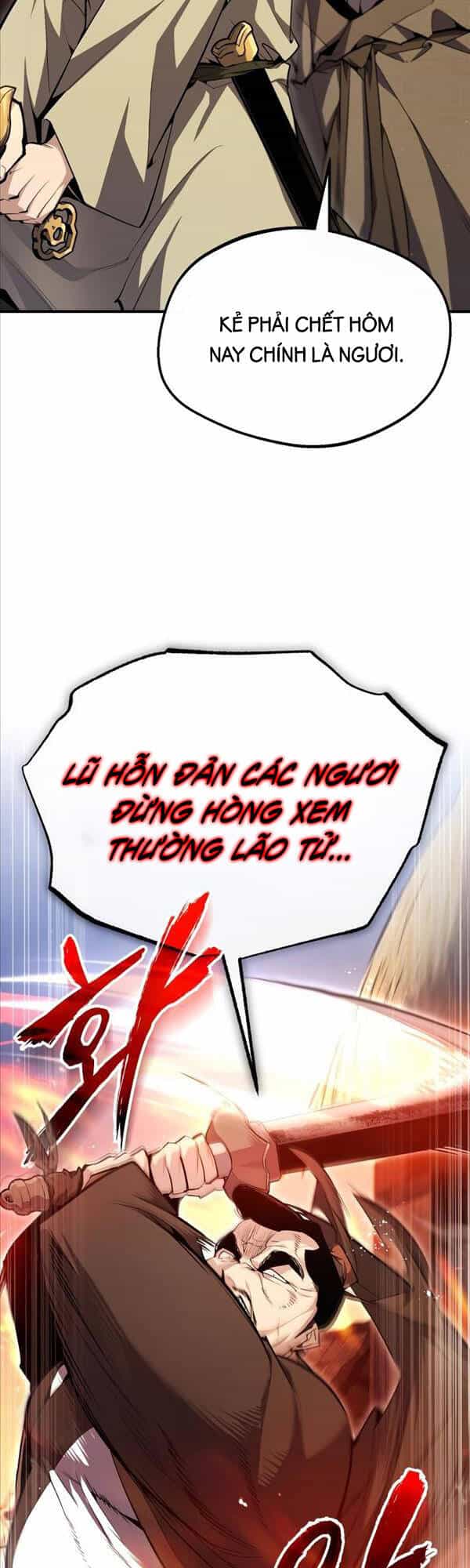 Đệ Nhất Võ Sư, Baek Cao Thủ - Chương 70 - ảnh 15