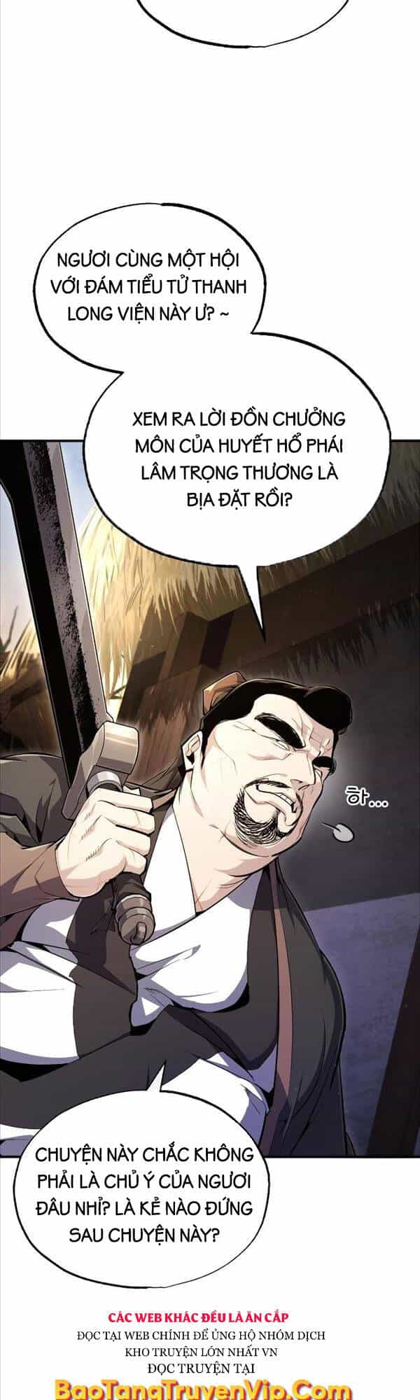 Đệ Nhất Võ Sư, Baek Cao Thủ - Chương 70 - ảnh 3