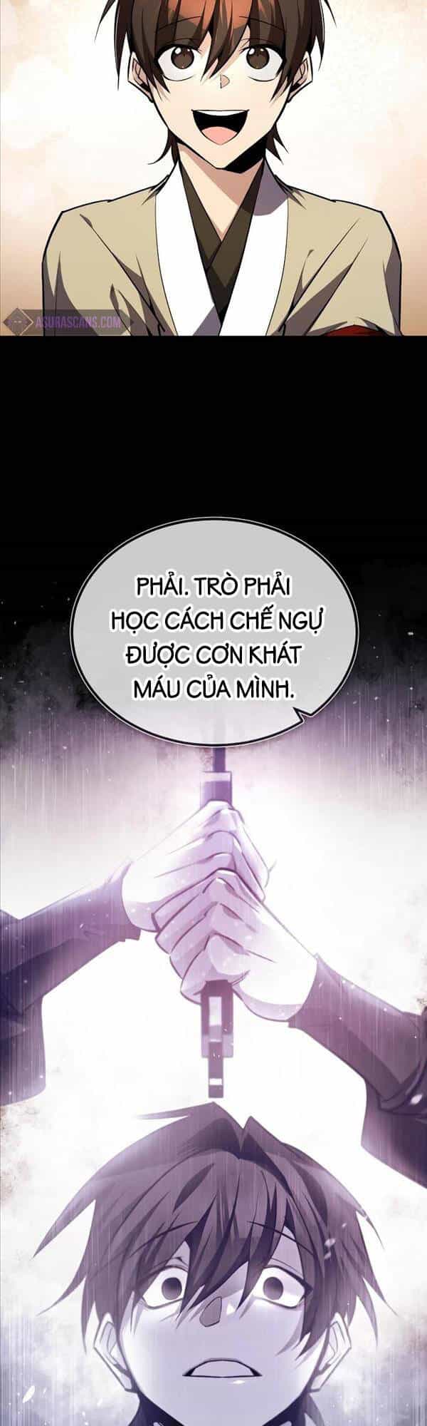 Đệ Nhất Võ Sư, Baek Cao Thủ - Chương 70 - ảnh 31