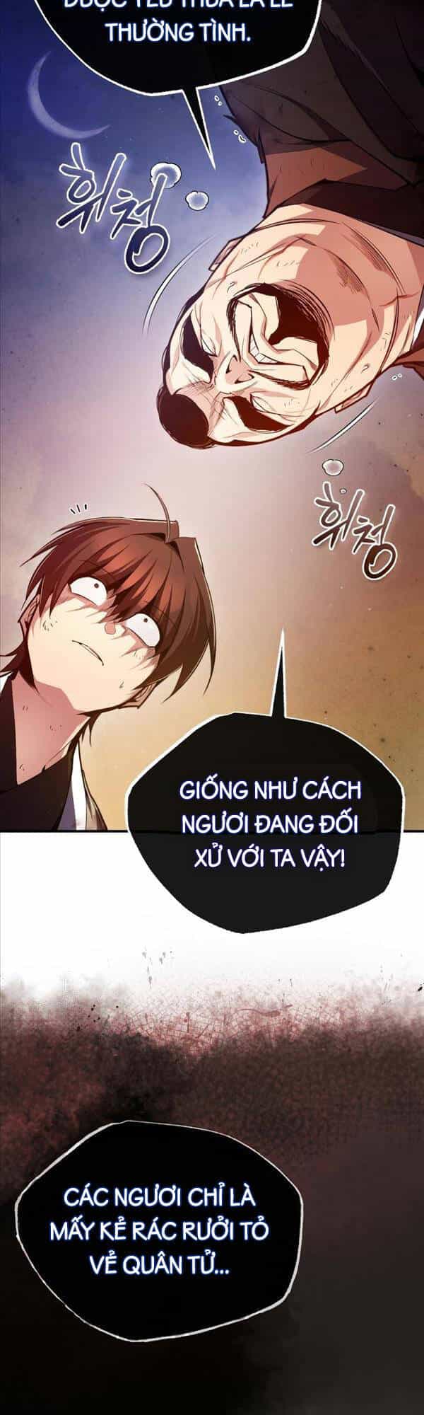 Đệ Nhất Võ Sư, Baek Cao Thủ - Chương 70 - ảnh 46