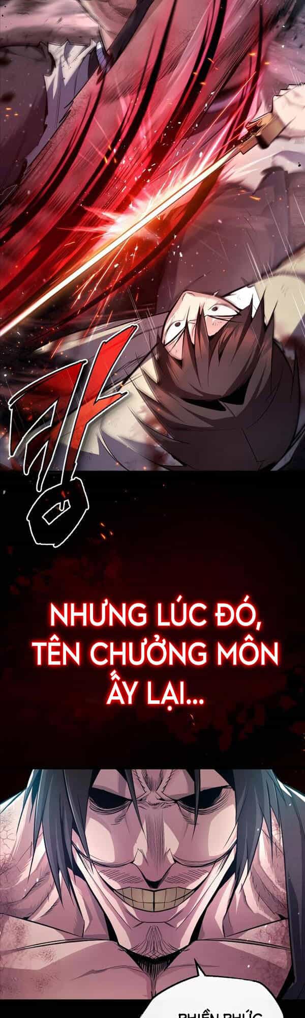 Đệ Nhất Võ Sư, Baek Cao Thủ - Chương 71 - ảnh 28
