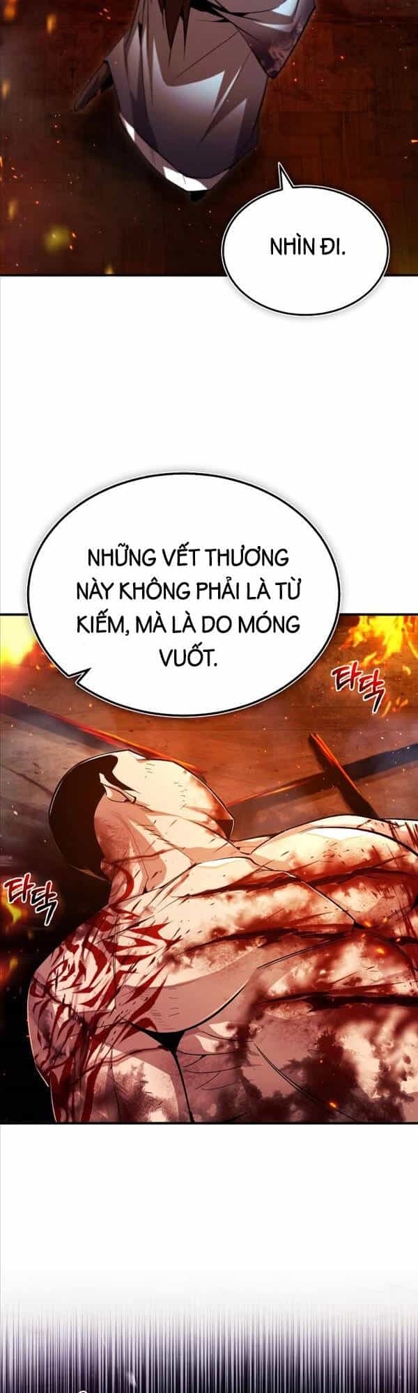 Đệ Nhất Võ Sư, Baek Cao Thủ - Chương 71 - ảnh 46