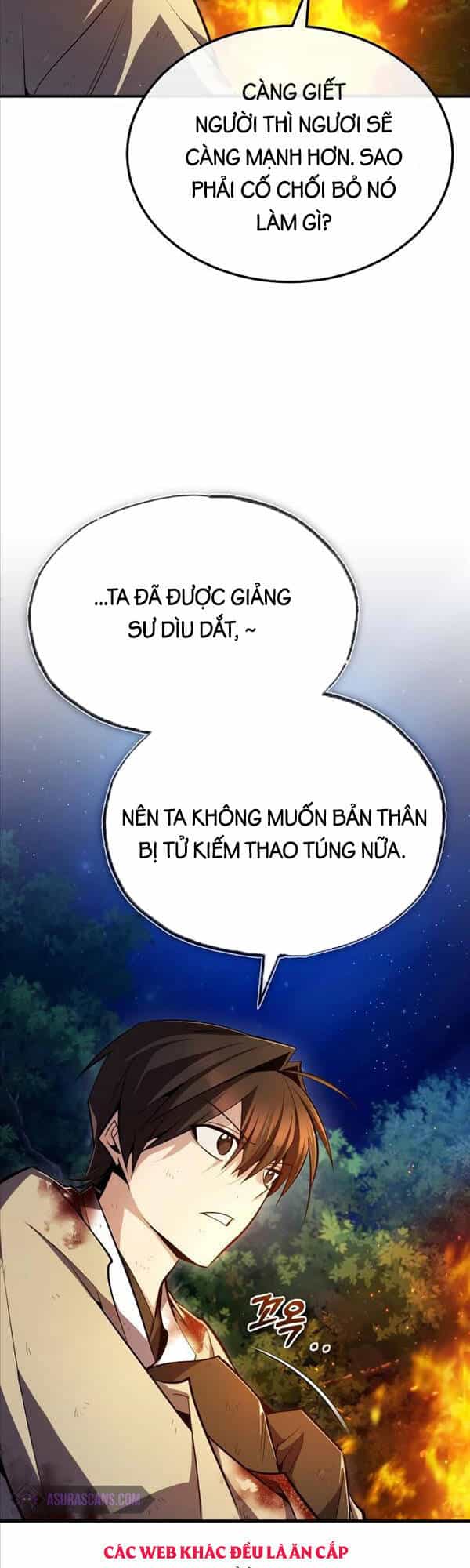 Đệ Nhất Võ Sư, Baek Cao Thủ - Chương 71 - ảnh 55