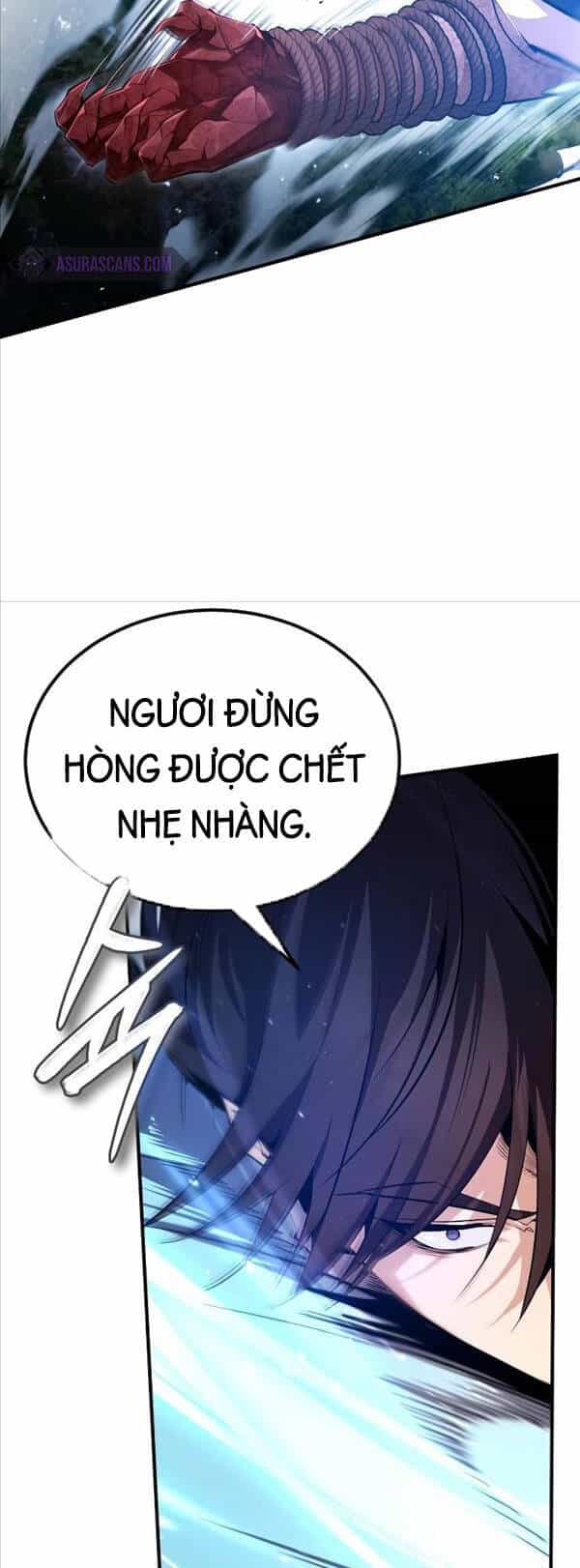Đệ Nhất Võ Sư, Baek Cao Thủ - Chương 72 - ảnh 61