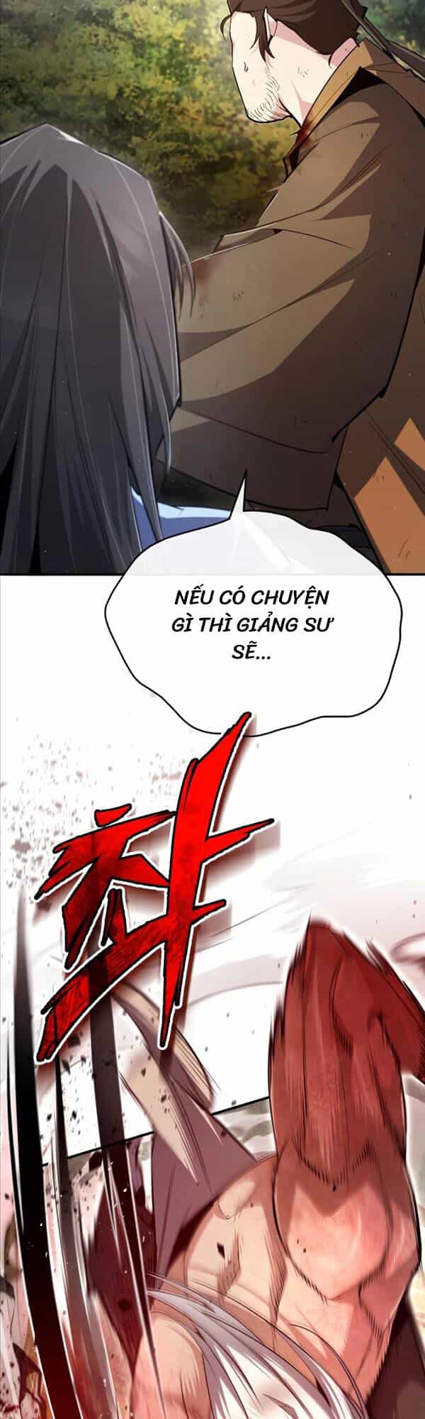 Đệ Nhất Võ Sư, Baek Cao Thủ - Chương 73 - ảnh 41