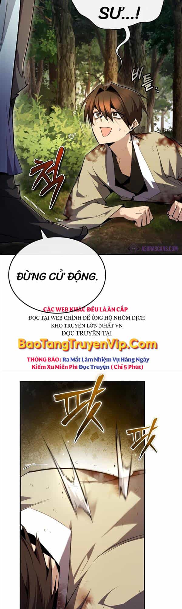 Đệ Nhất Võ Sư, Baek Cao Thủ - Chương 73 - ảnh 5