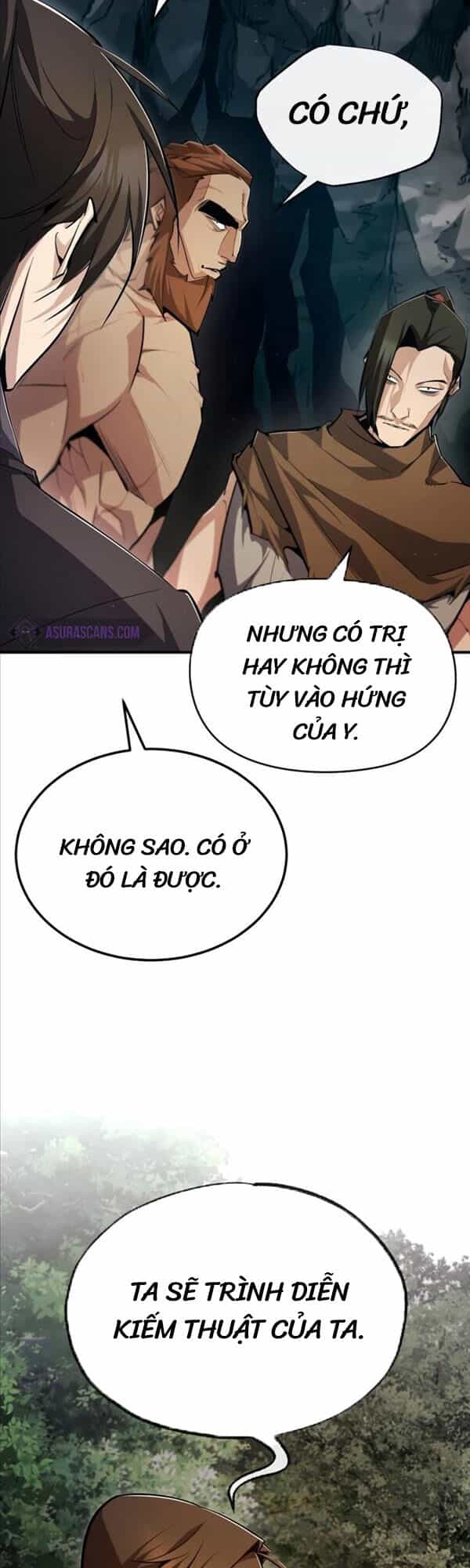 Đệ Nhất Võ Sư, Baek Cao Thủ - Chương 74 - ảnh 65