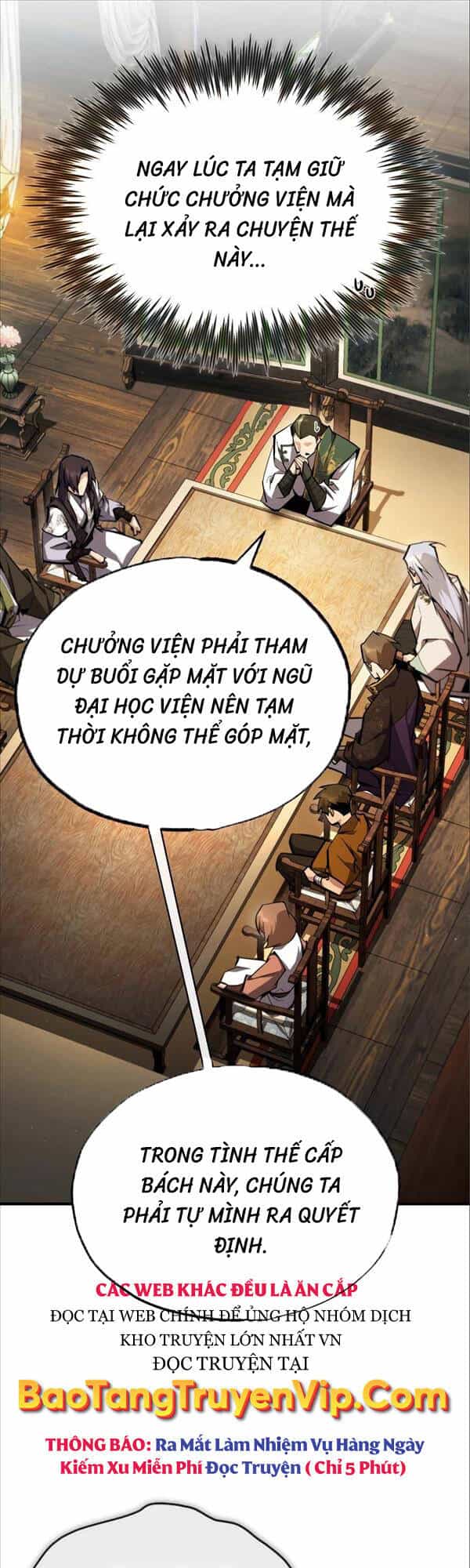 Đệ Nhất Võ Sư, Baek Cao Thủ - Chương 75 - ảnh 11
