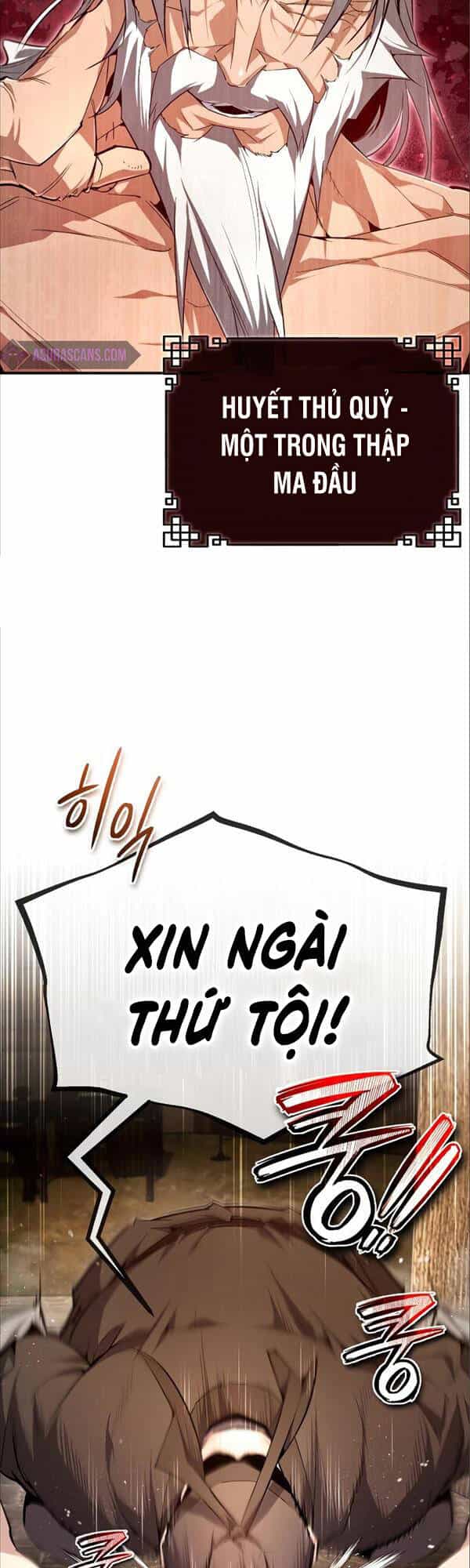 Đệ Nhất Võ Sư, Baek Cao Thủ - Chương 75 - ảnh 53