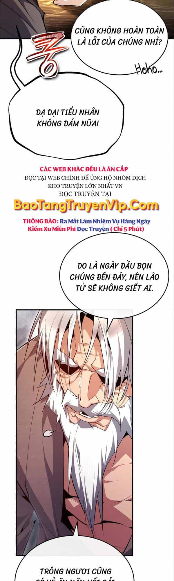 Đệ Nhất Võ Sư, Baek Cao Thủ - Chương 75 - ảnh 55