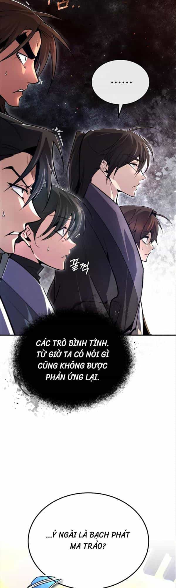 Đệ Nhất Võ Sư, Baek Cao Thủ - Chương 75 - ảnh 62