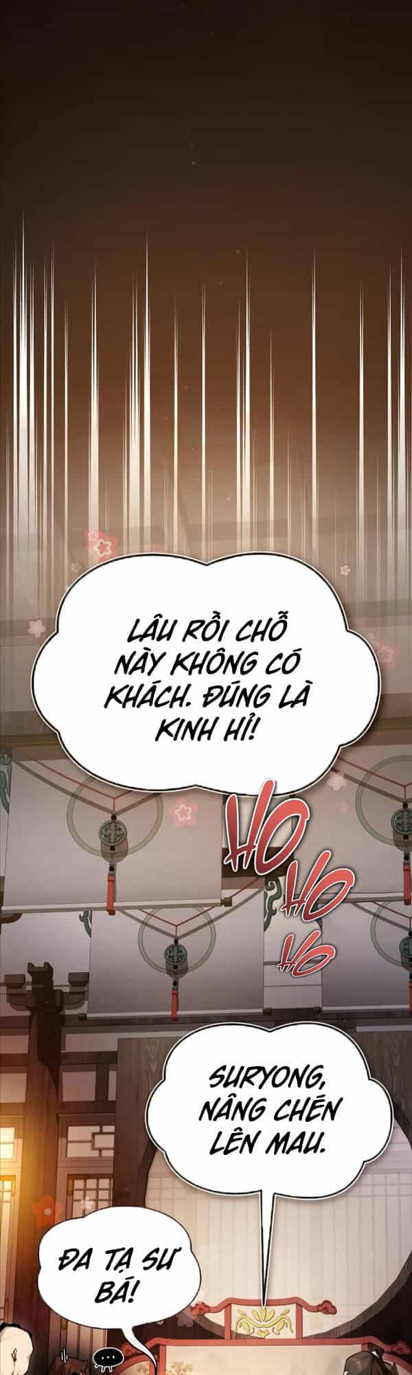 Đệ Nhất Võ Sư, Baek Cao Thủ - Chương 76 - ảnh 16