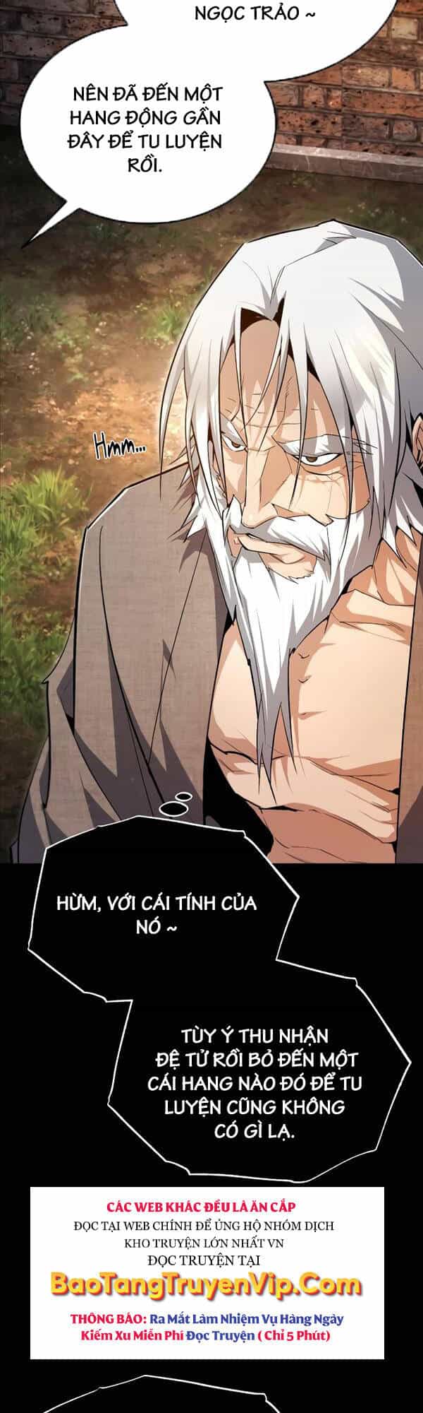 Đệ Nhất Võ Sư, Baek Cao Thủ - Chương 76 - ảnh 20