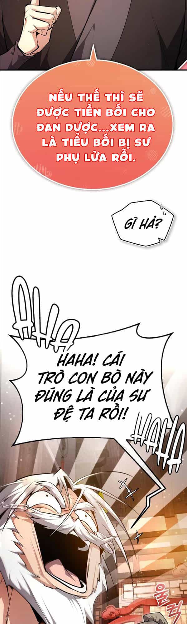 Đệ Nhất Võ Sư, Baek Cao Thủ - Chương 76 - ảnh 25