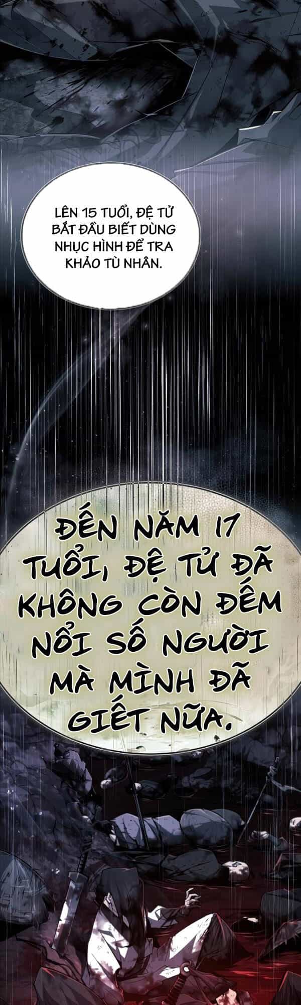 Đệ Nhất Võ Sư, Baek Cao Thủ - Chương 76 - ảnh 43