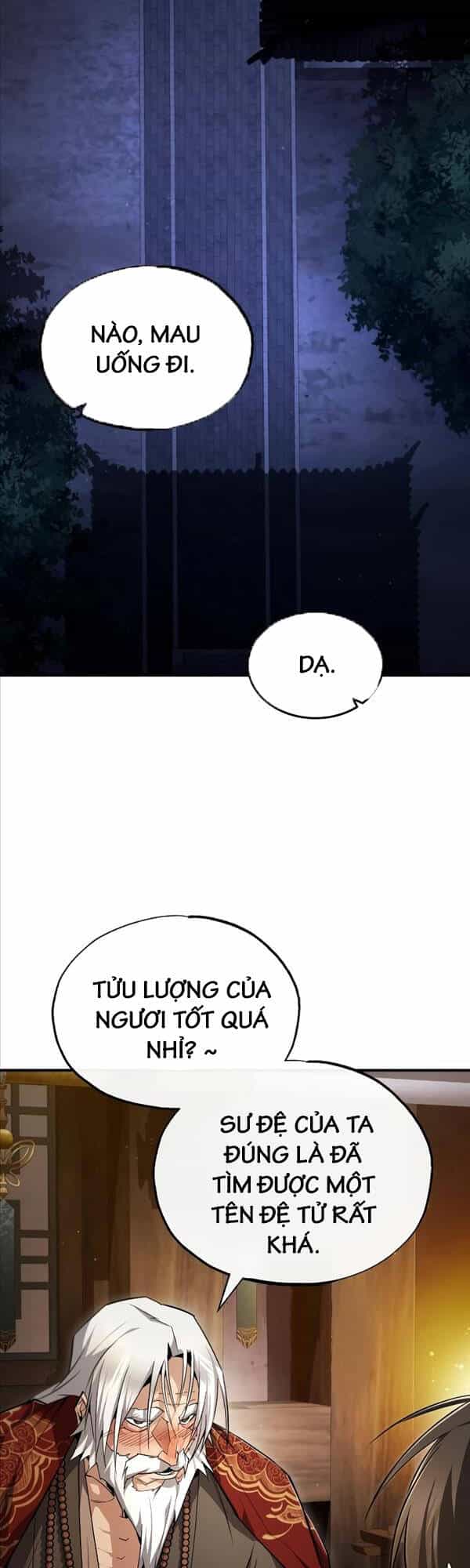 Đệ Nhất Võ Sư, Baek Cao Thủ - Chương 76 - ảnh 53
